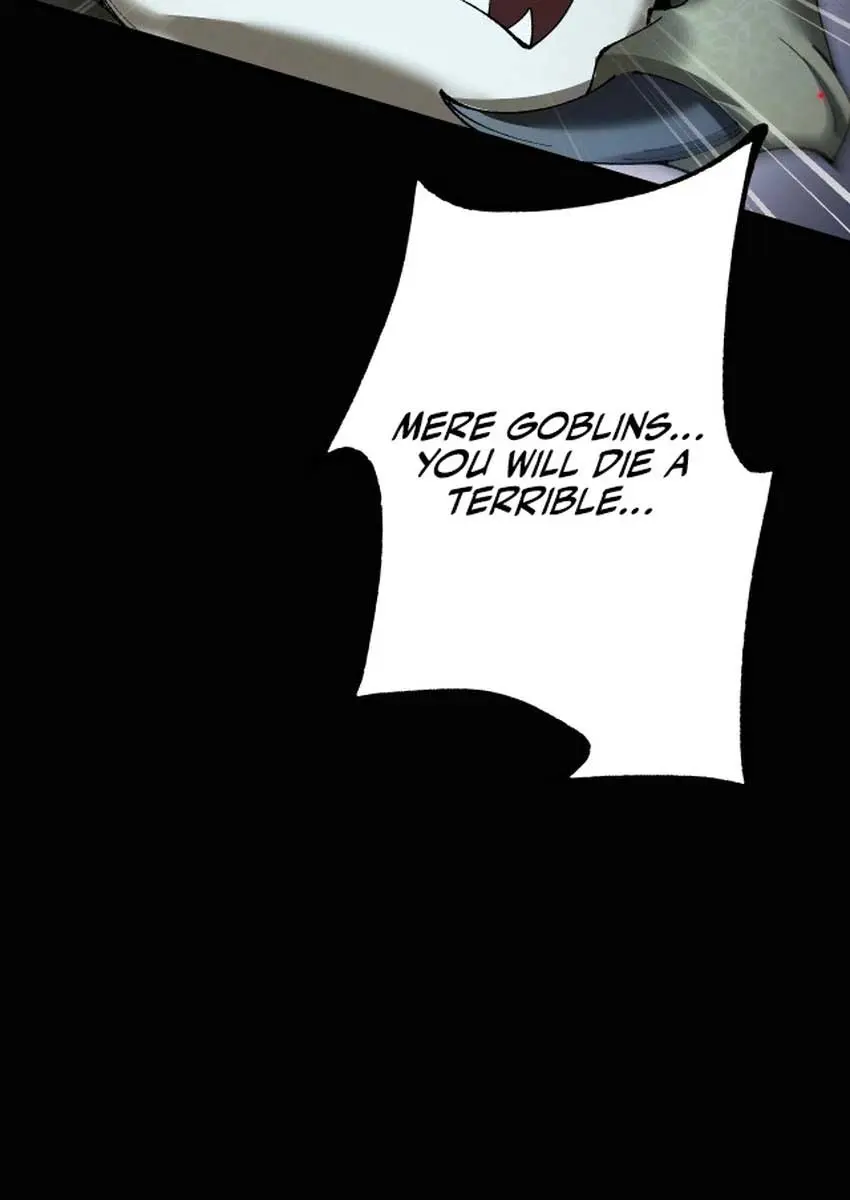 From Goblin to Goblin God Chapter 57 Page 71