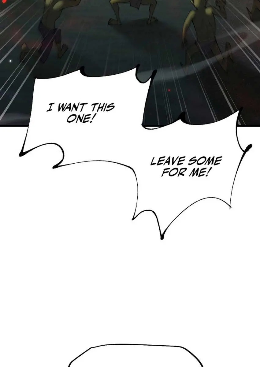 From Goblin to Goblin God Chapter 57 Page 79