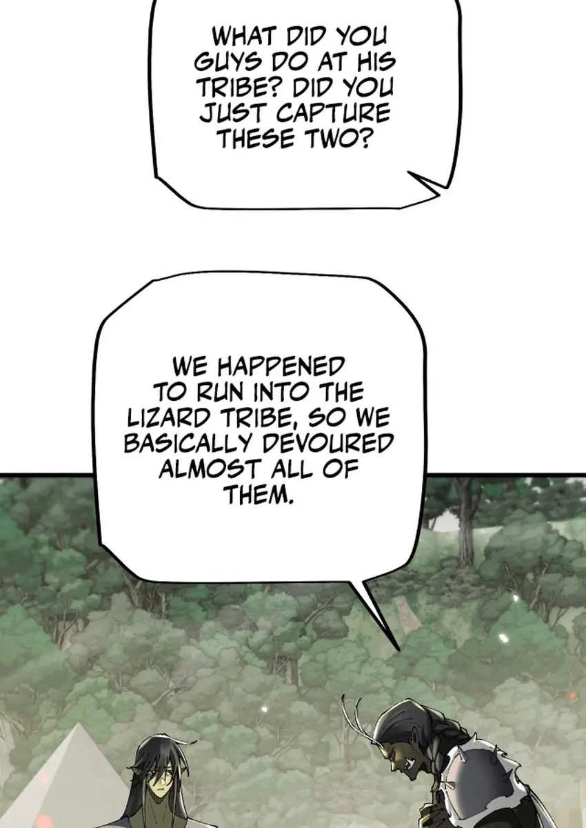 From Goblin to Goblin God Chapter 57 Page 80