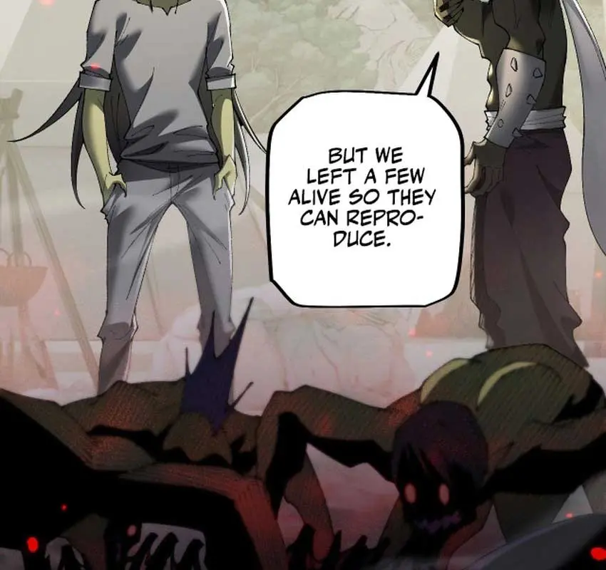 From Goblin to Goblin God Chapter 57 Page 81