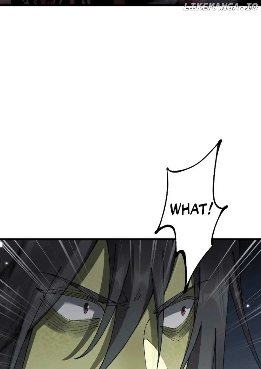 From Goblin to Goblin God Chapter 57 Page 82