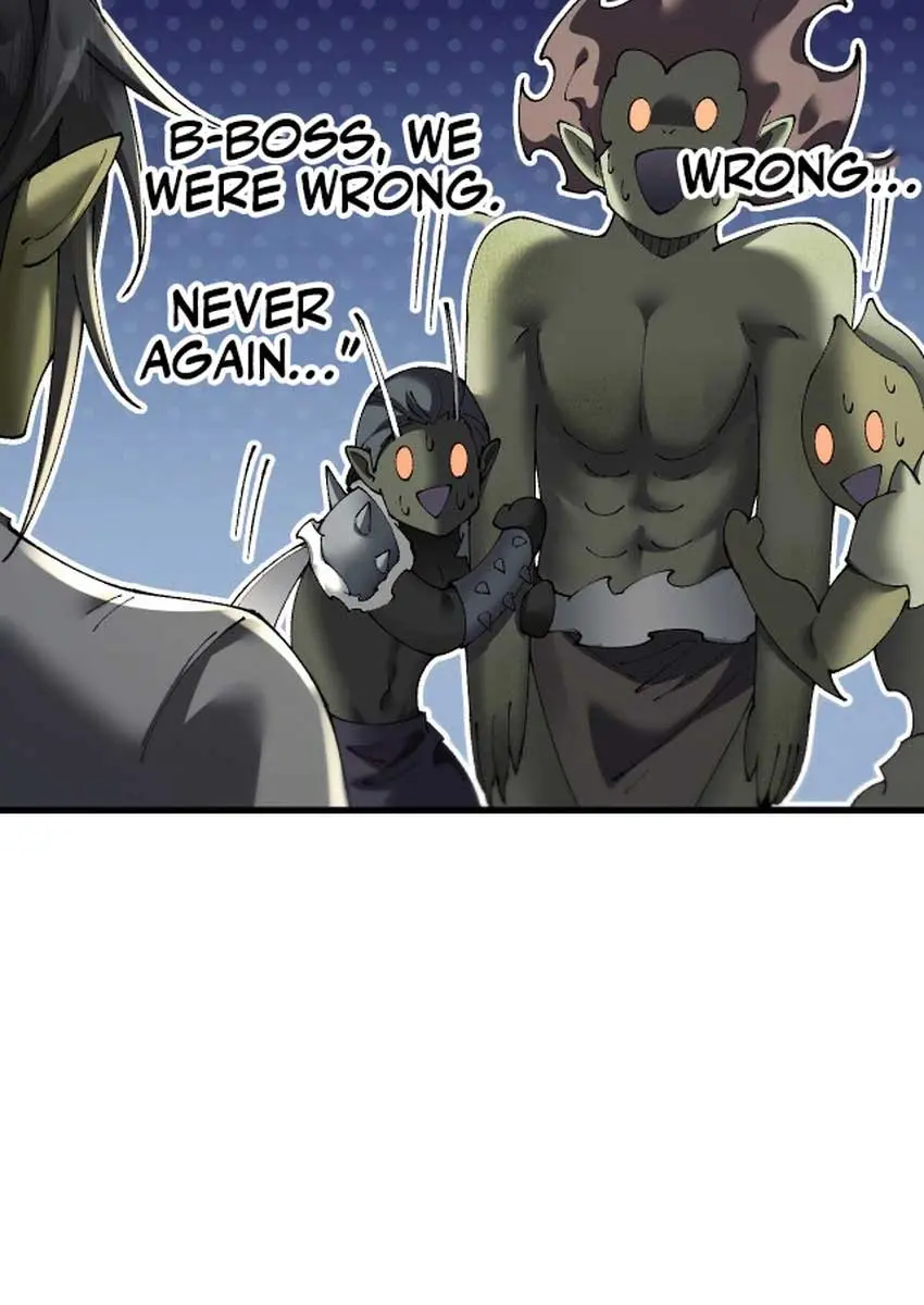 From Goblin to Goblin God Chapter 57 Page 84