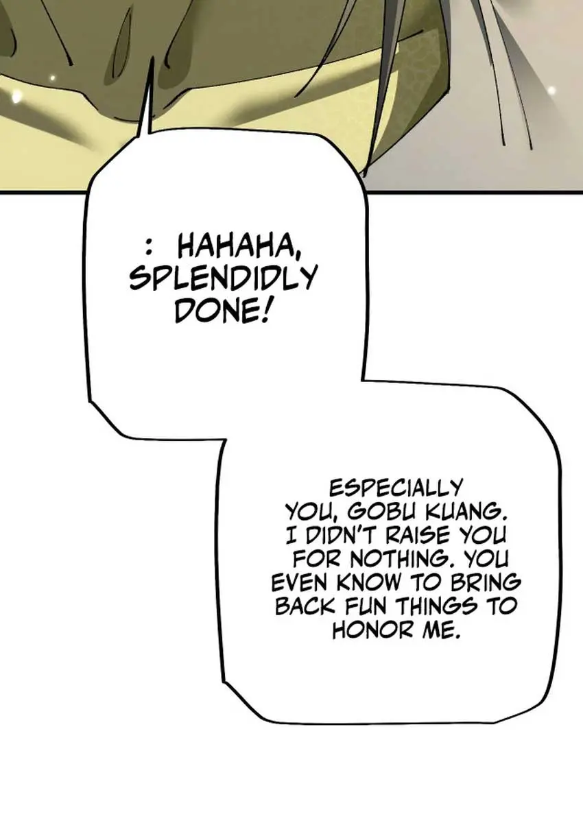 From Goblin to Goblin God Chapter 57 Page 86