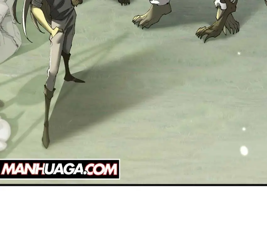 From Goblin to Goblin God Chapter 57 Page 88