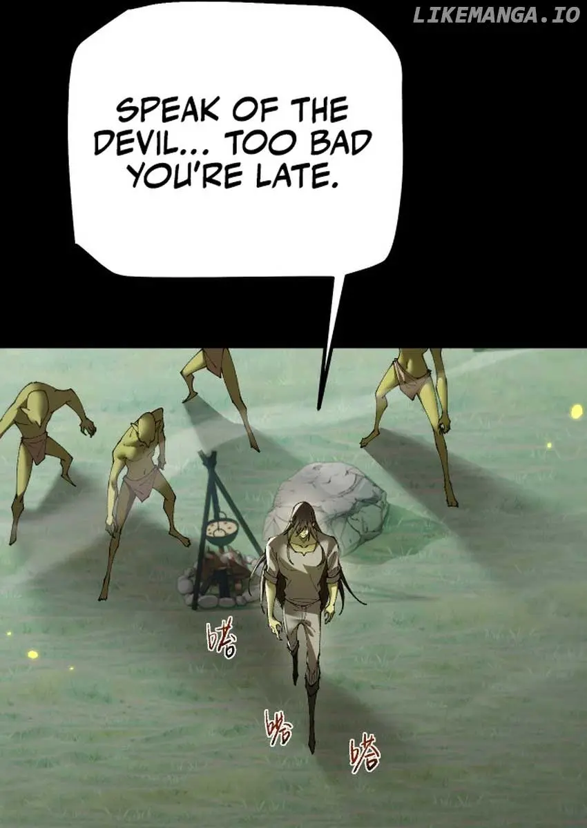 From Goblin to Goblin God Chapter 57 Page 103