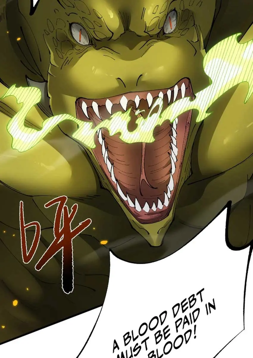 From Goblin to Goblin God Chapter 57 Page 106