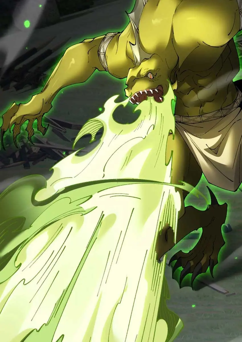 From Goblin to Goblin God Chapter 57 Page 108