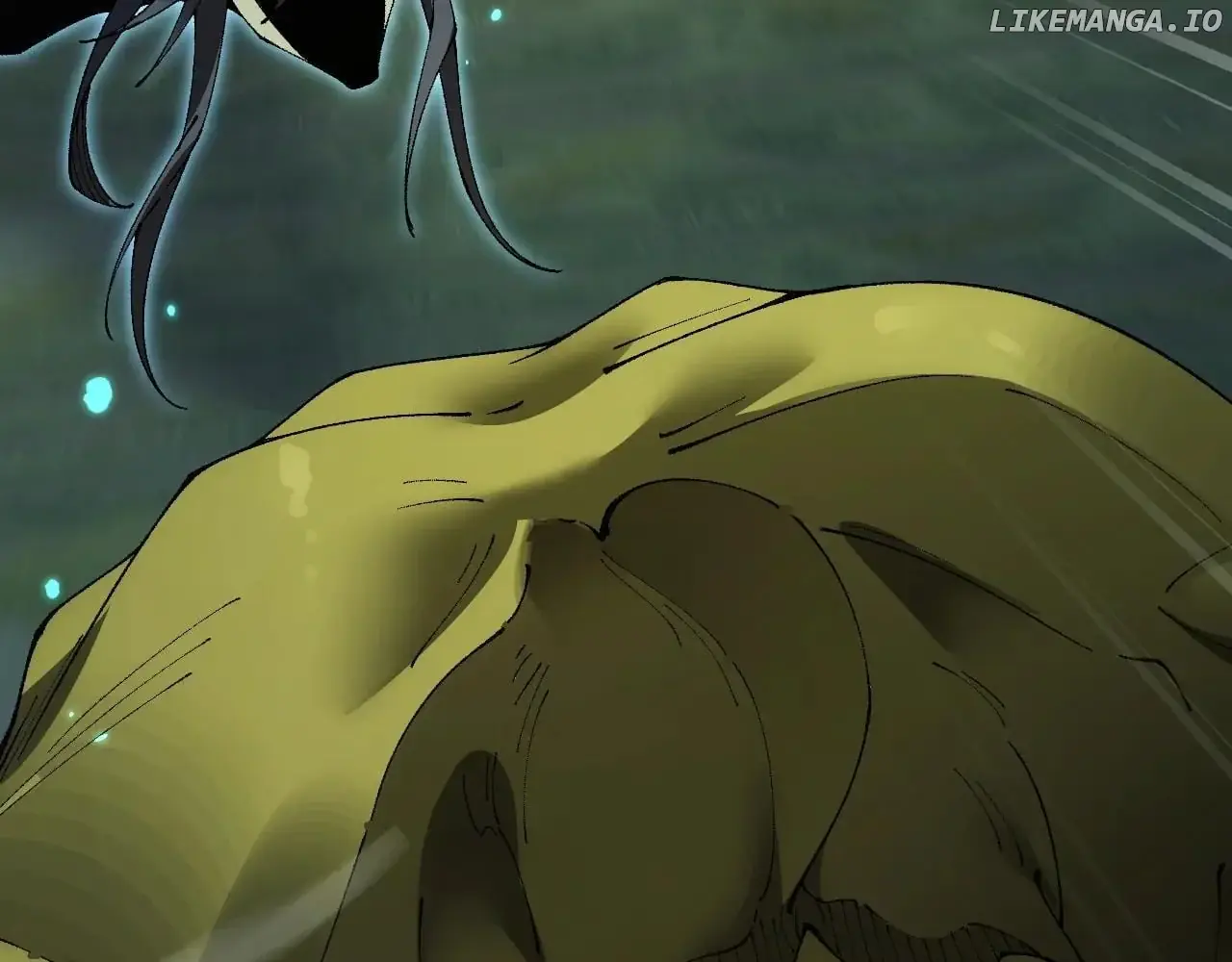 From Goblin to Goblin God Chapter 58 Page 9