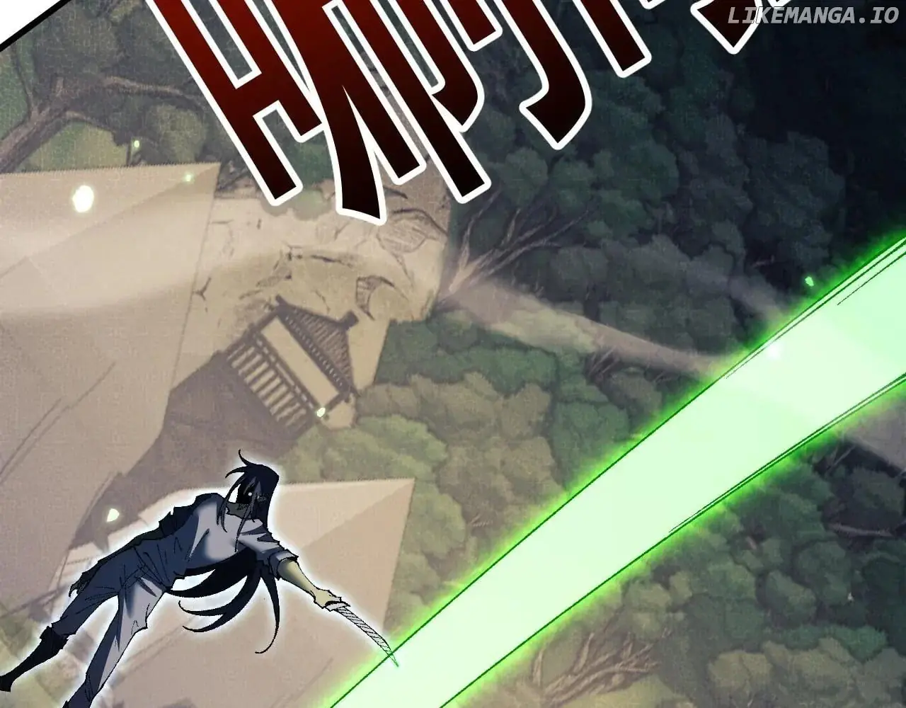 From Goblin to Goblin God Chapter 58 Page 19