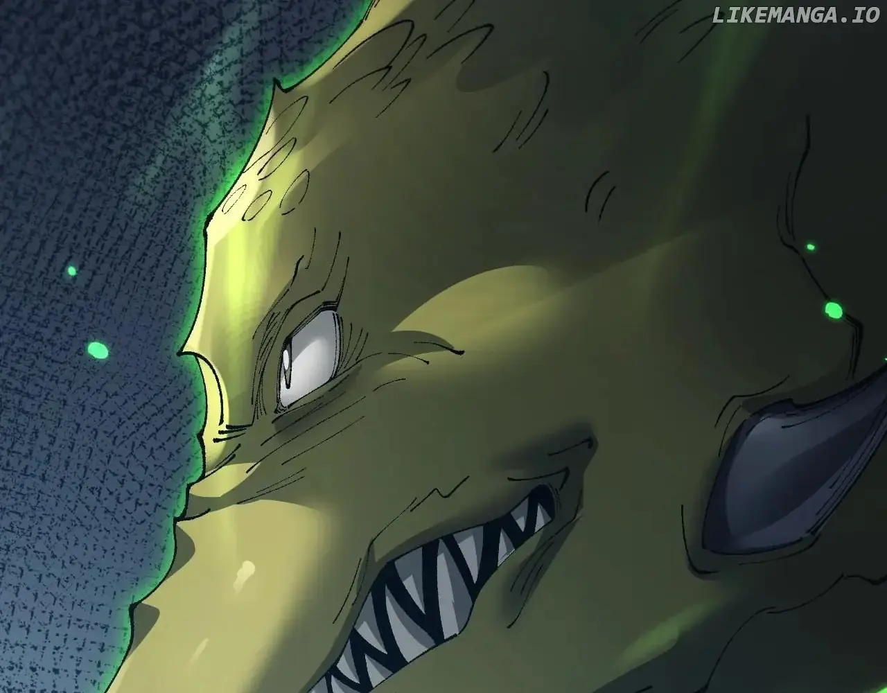 From Goblin to Goblin God Chapter 58 Page 24