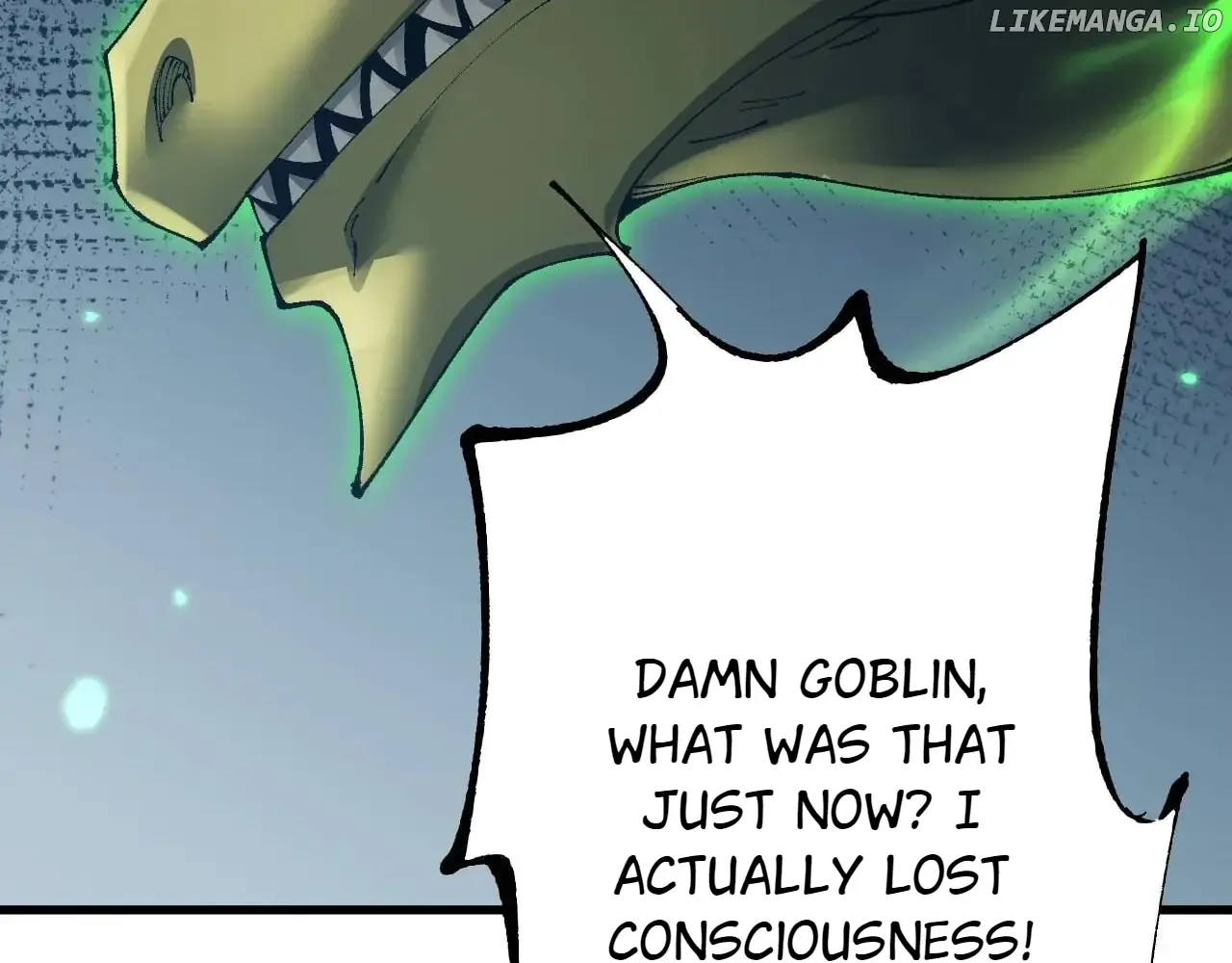From Goblin to Goblin God Chapter 58 Page 25