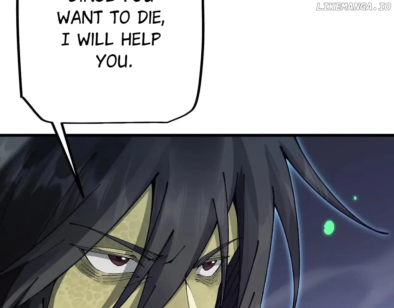 From Goblin to Goblin God Chapter 58 Page 27
