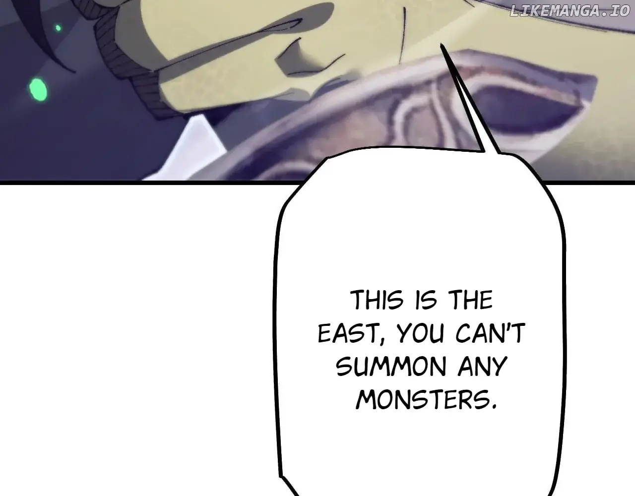 From Goblin to Goblin God Chapter 58 Page 29