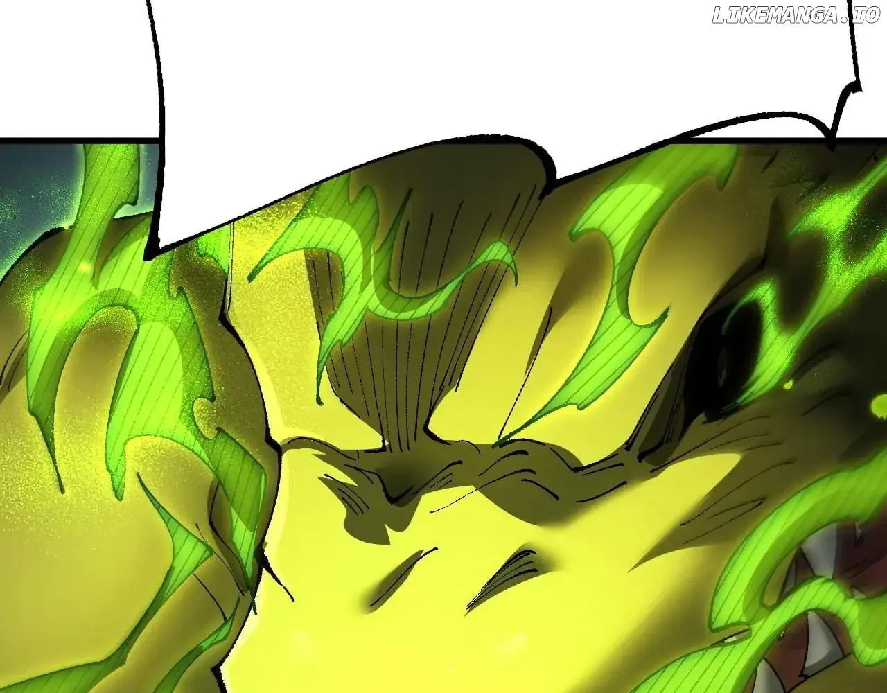 From Goblin to Goblin God Chapter 58 Page 32