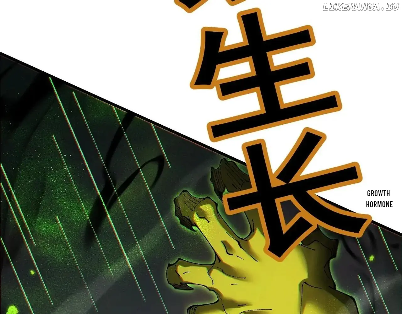 From Goblin to Goblin God Chapter 58 Page 35