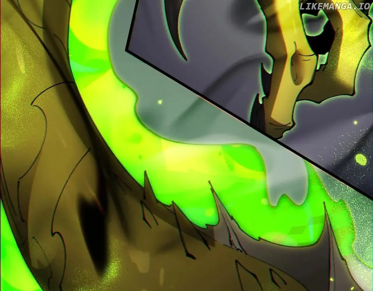 From Goblin to Goblin God Chapter 58 Page 42