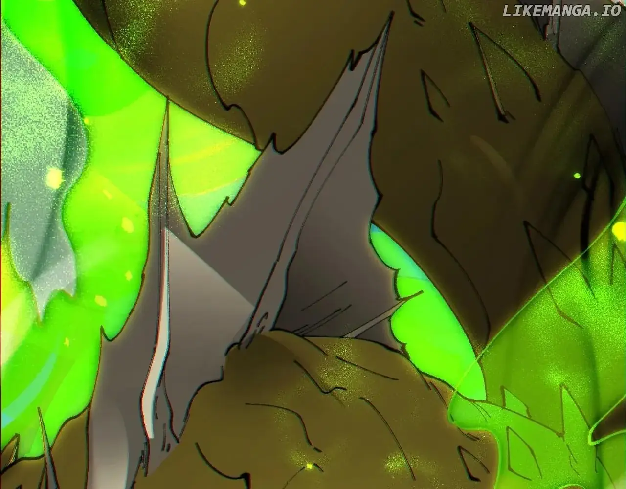 From Goblin to Goblin God Chapter 58 Page 43