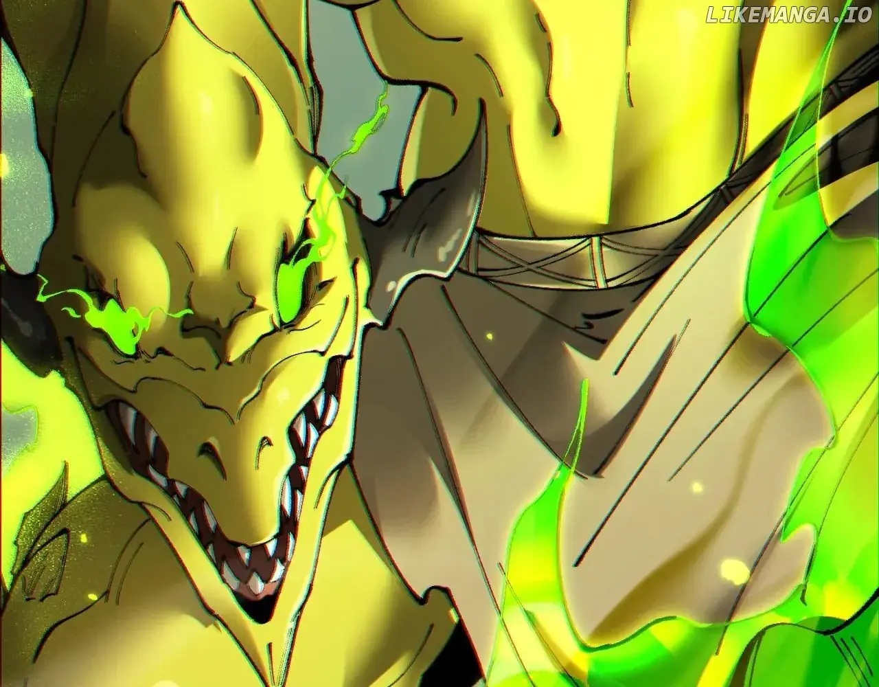 From Goblin to Goblin God Chapter 58 Page 45