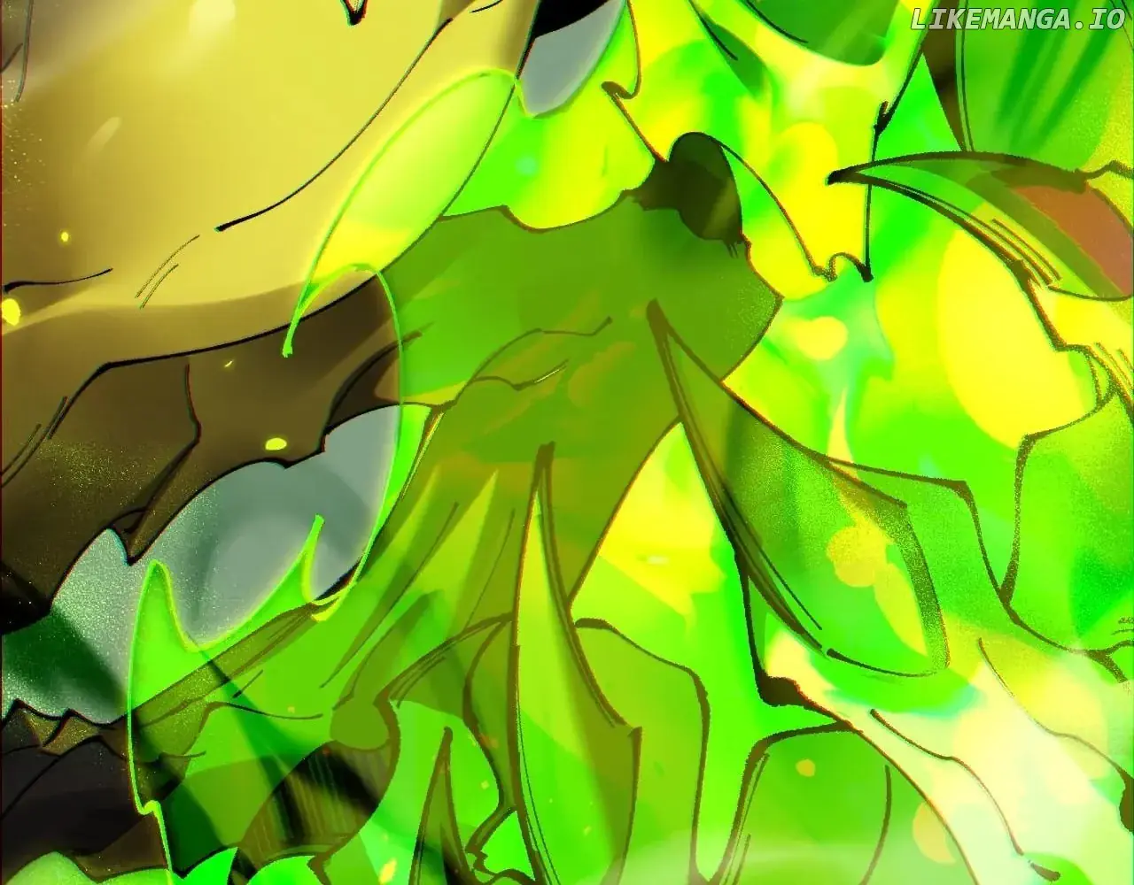 From Goblin to Goblin God Chapter 58 Page 46
