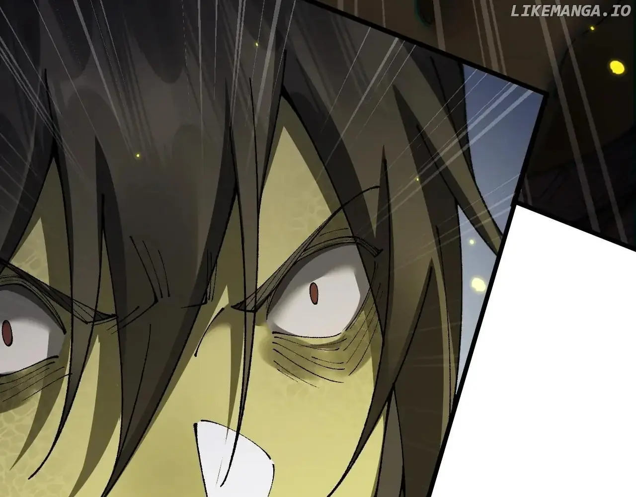 From Goblin to Goblin God Chapter 58 Page 60