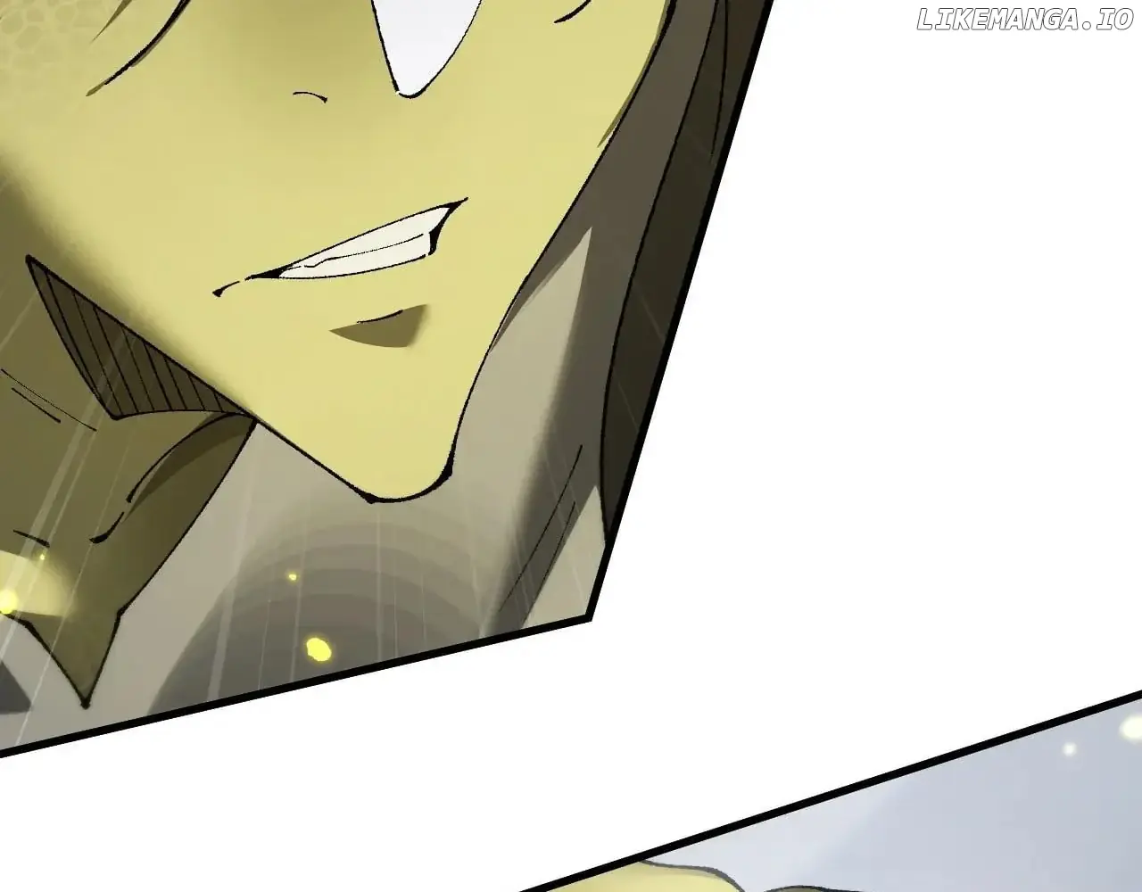 From Goblin to Goblin God Chapter 58 Page 61