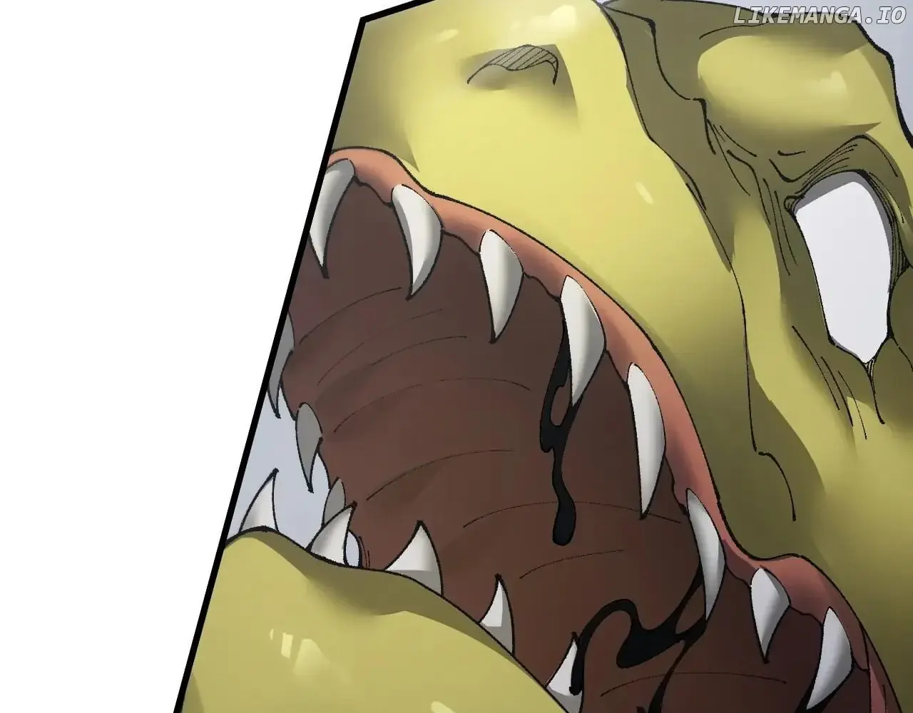 From Goblin to Goblin God Chapter 58 Page 62