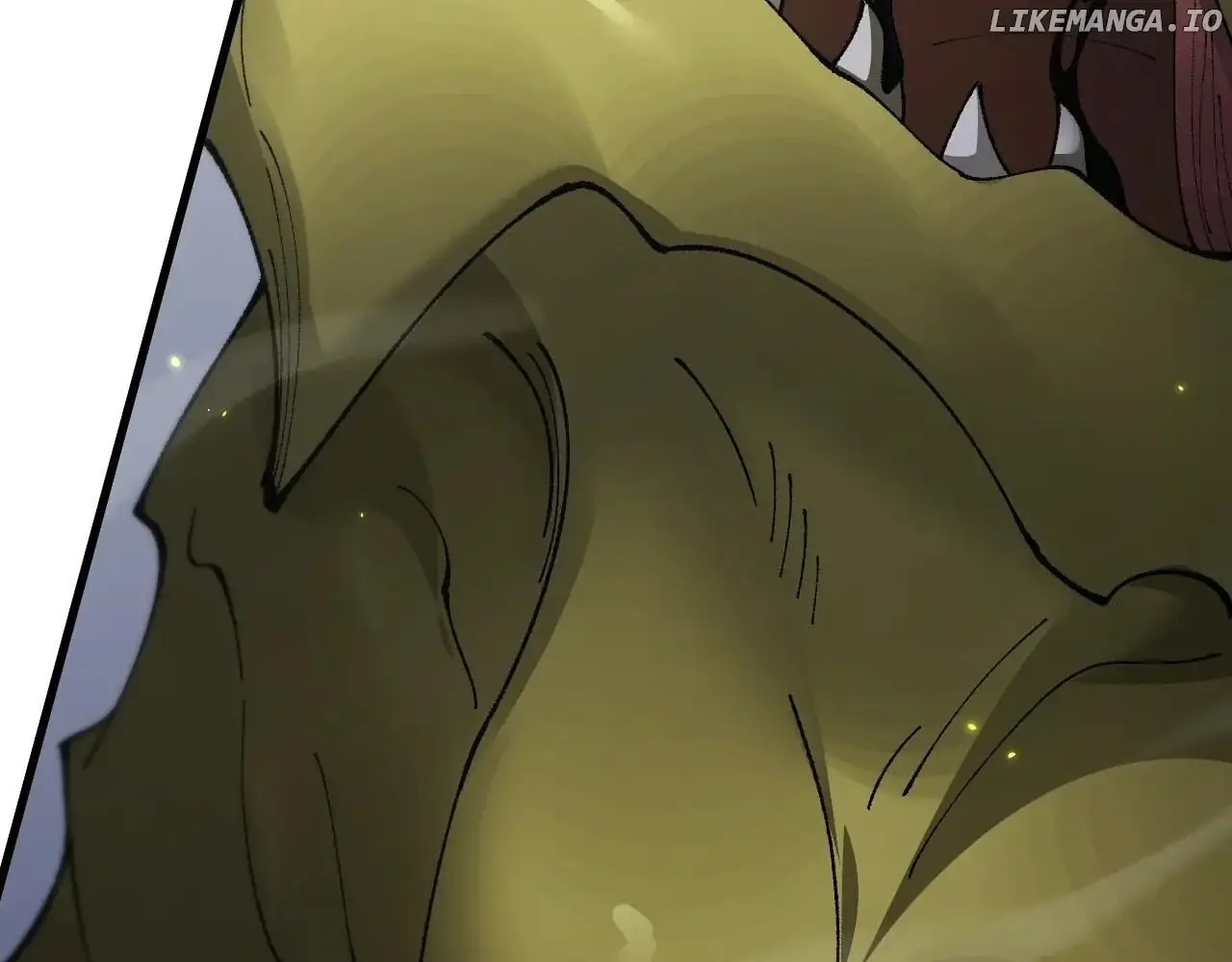 From Goblin to Goblin God Chapter 58 Page 63