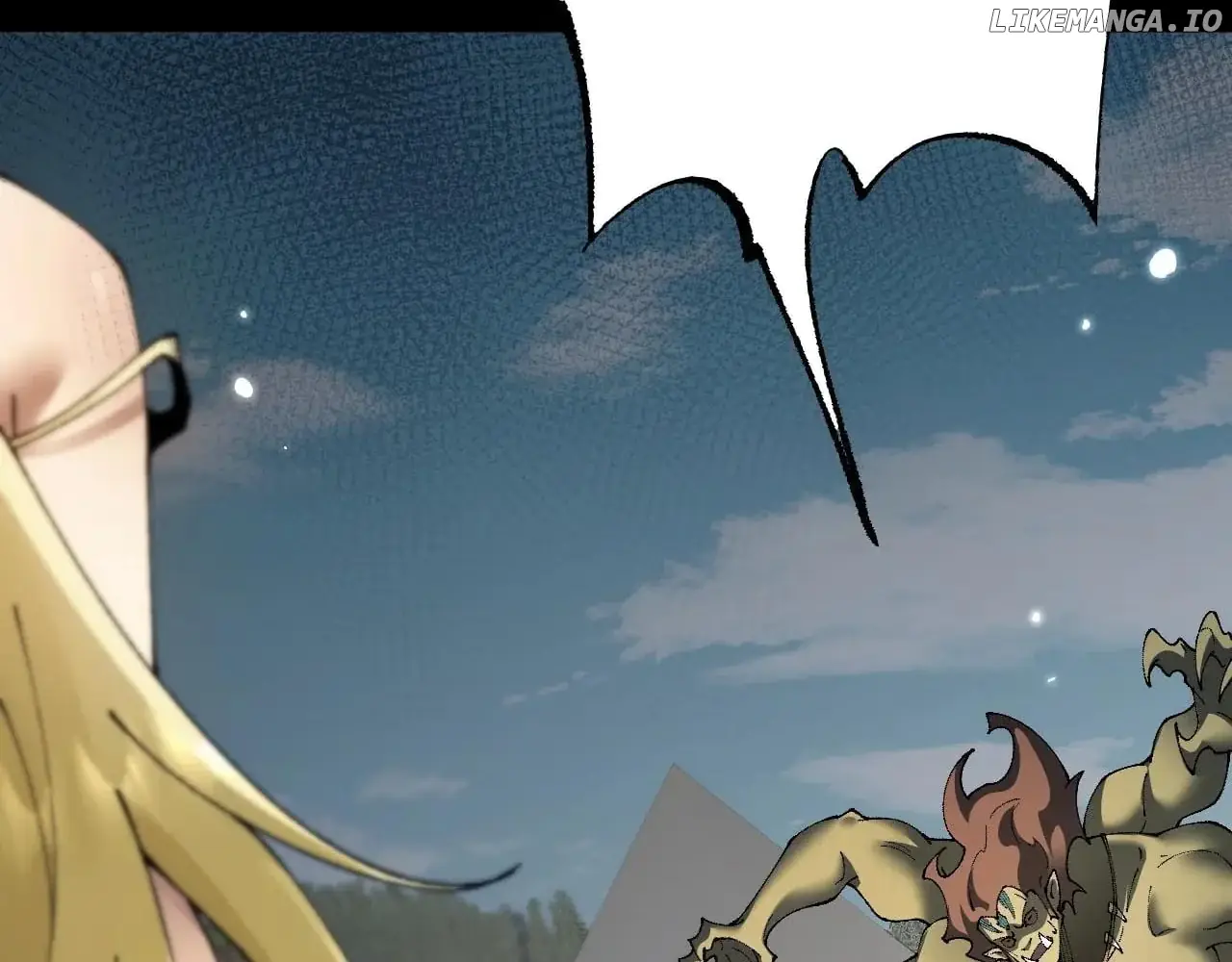 From Goblin to Goblin God Chapter 58 Page 82