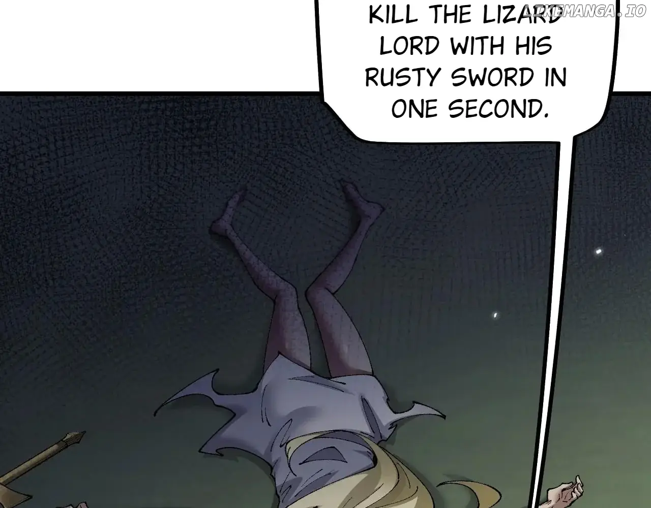From Goblin to Goblin God Chapter 58 Page 92