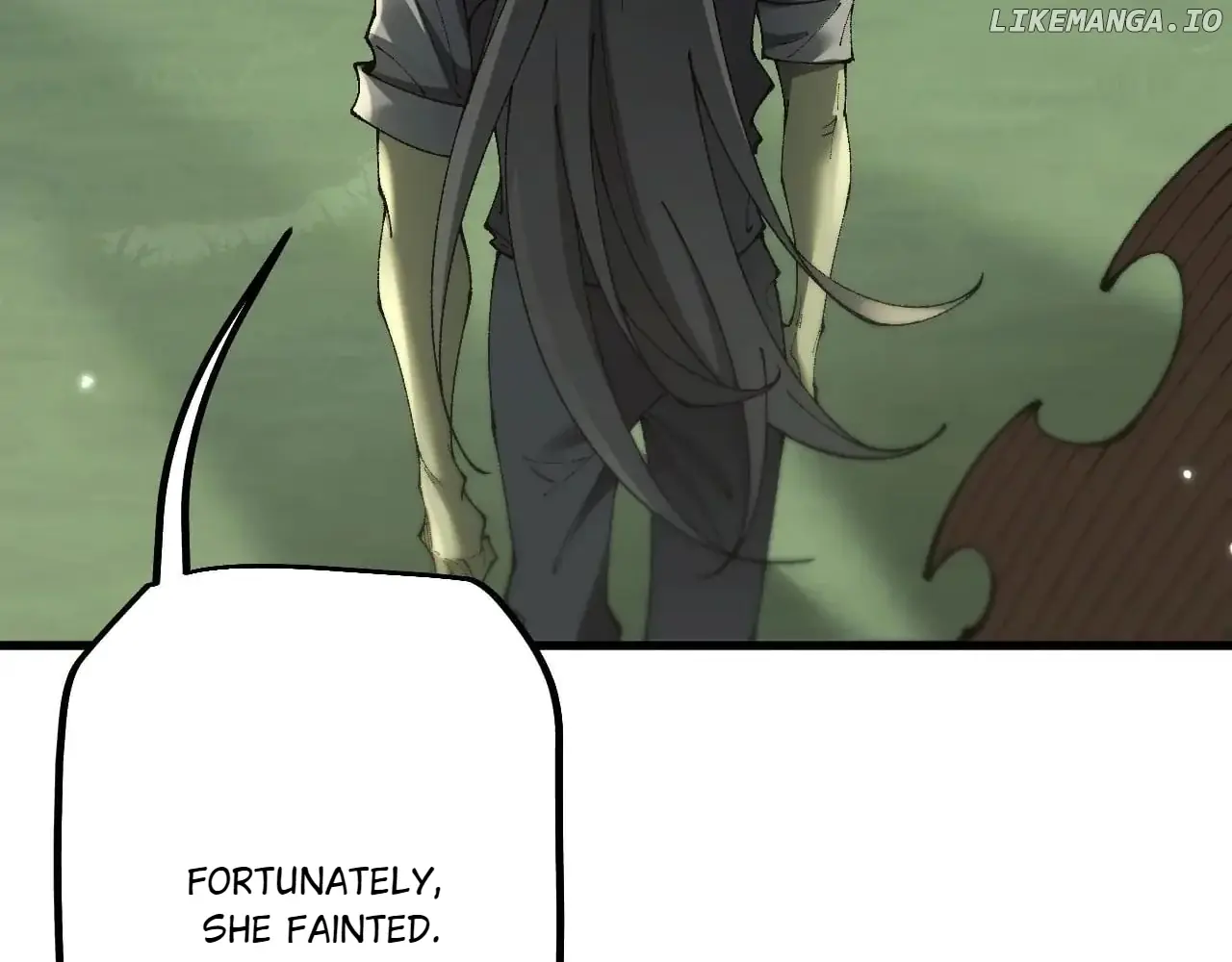 From Goblin to Goblin God Chapter 58 Page 94