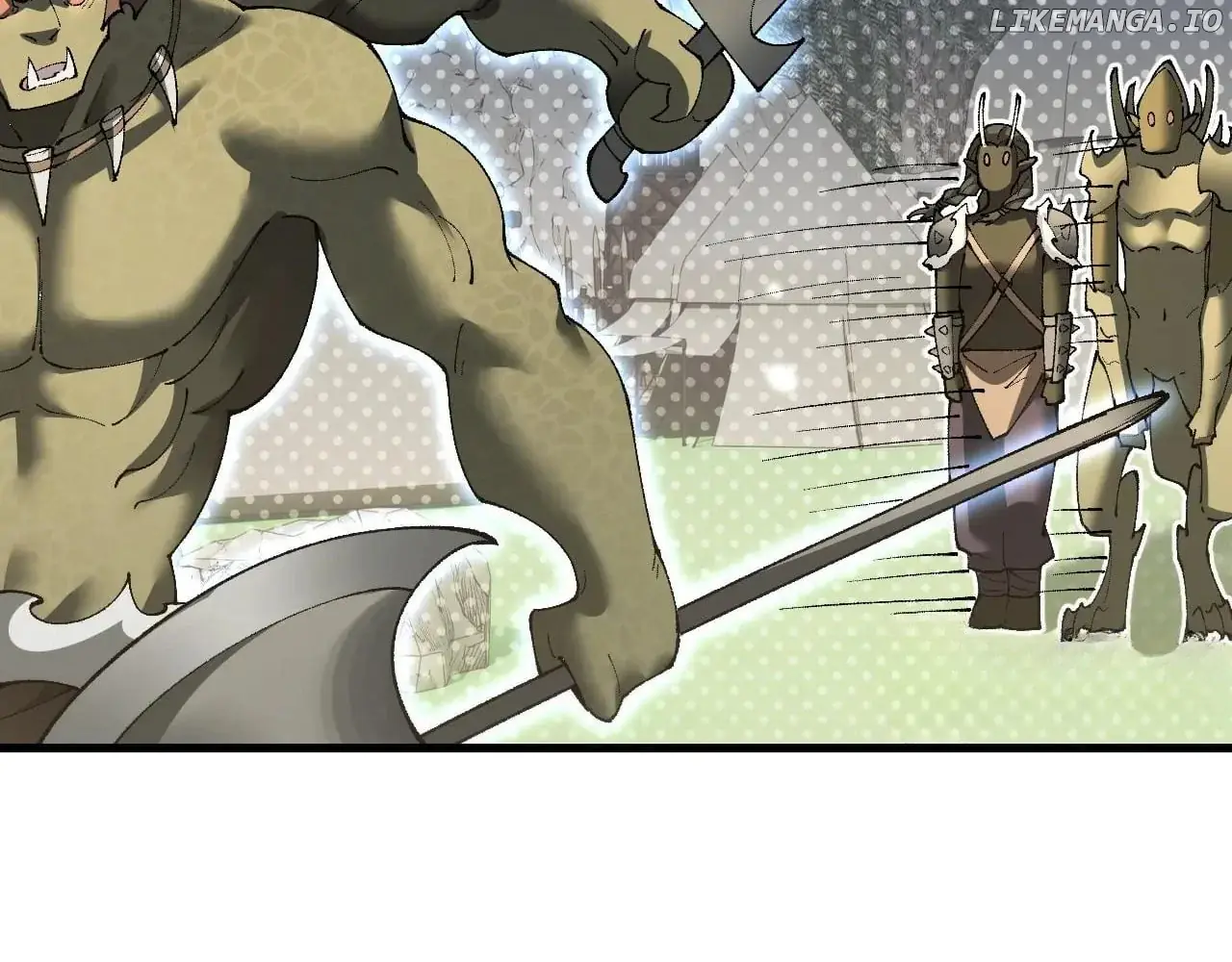 From Goblin to Goblin God Chapter 58 Page 102