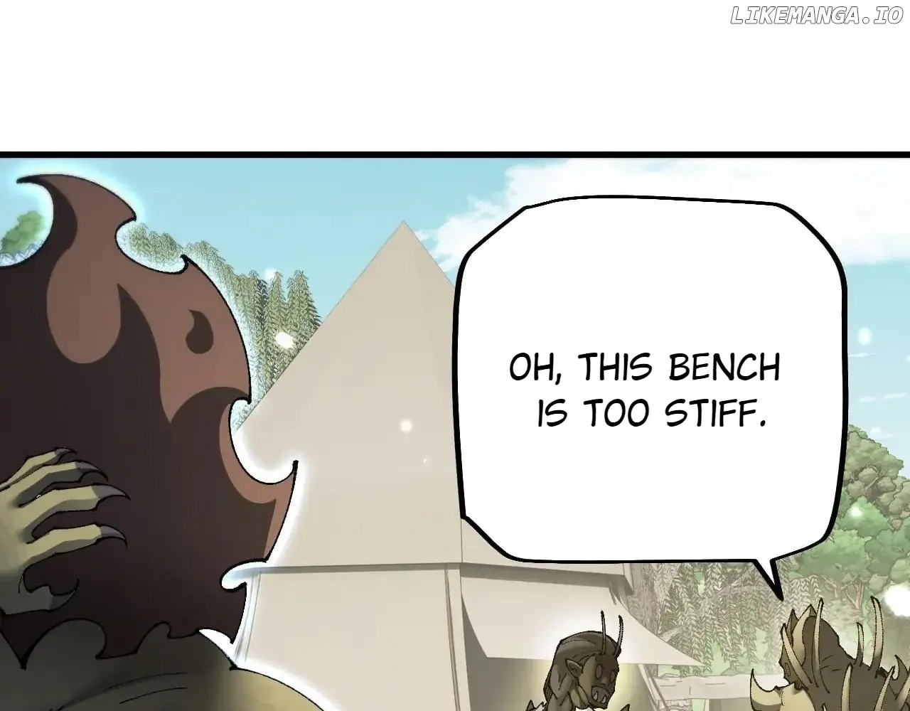From Goblin to Goblin God Chapter 58 Page 103