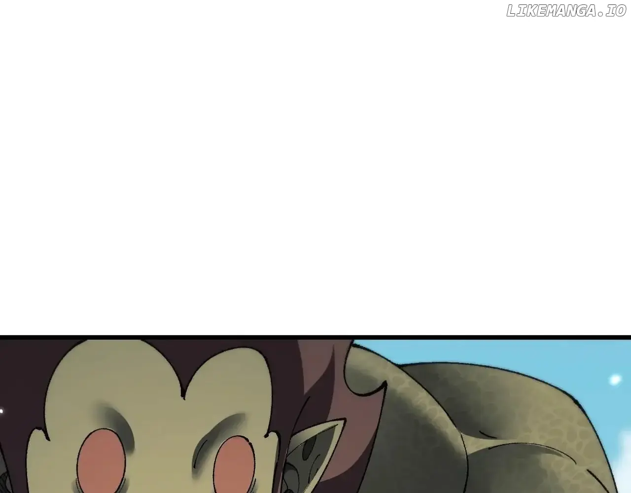 From Goblin to Goblin God Chapter 58 Page 105