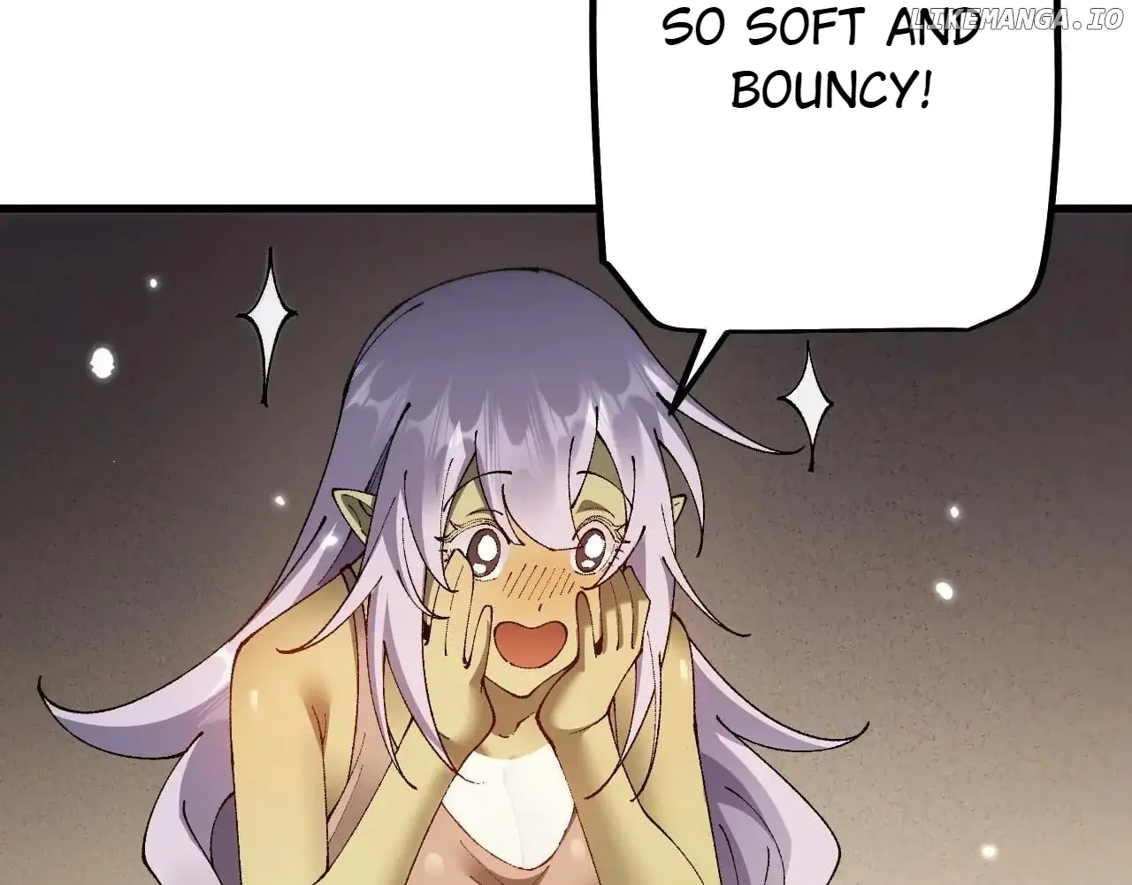 From Goblin to Goblin God Chapter 58 Page 125