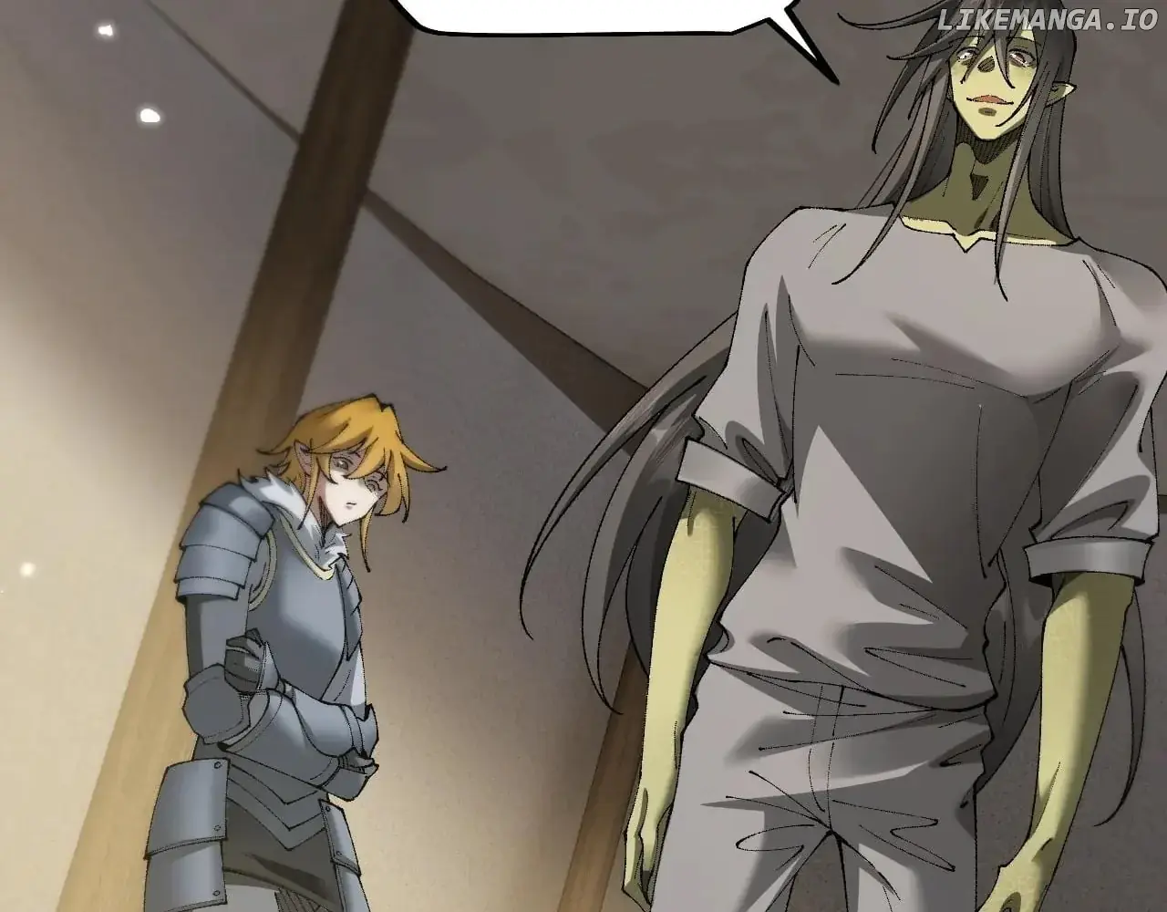 From Goblin to Goblin God Chapter 58 Page 130