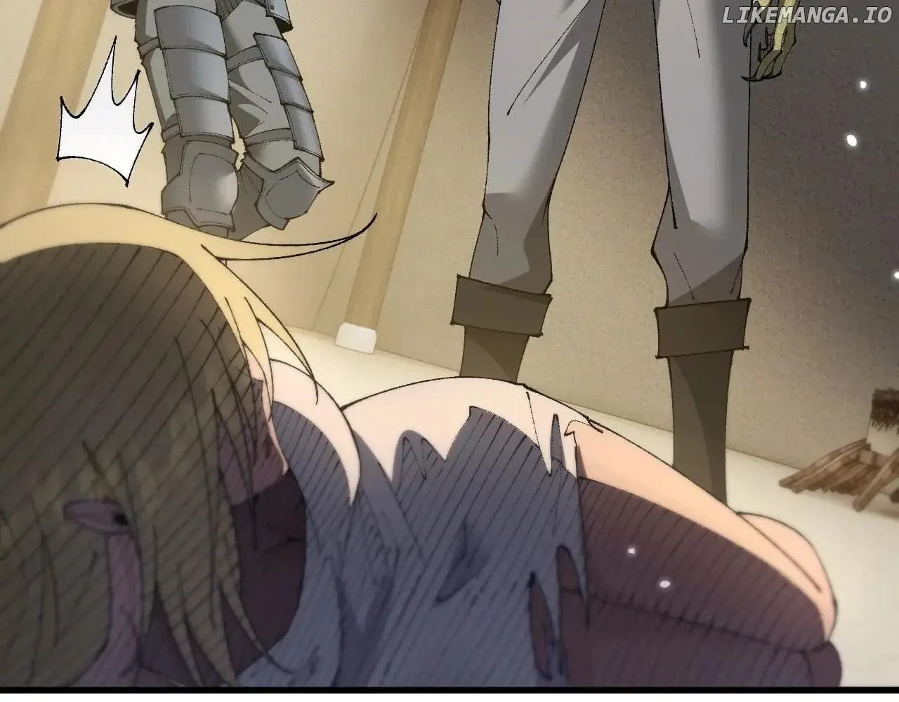 From Goblin to Goblin God Chapter 58 Page 131
