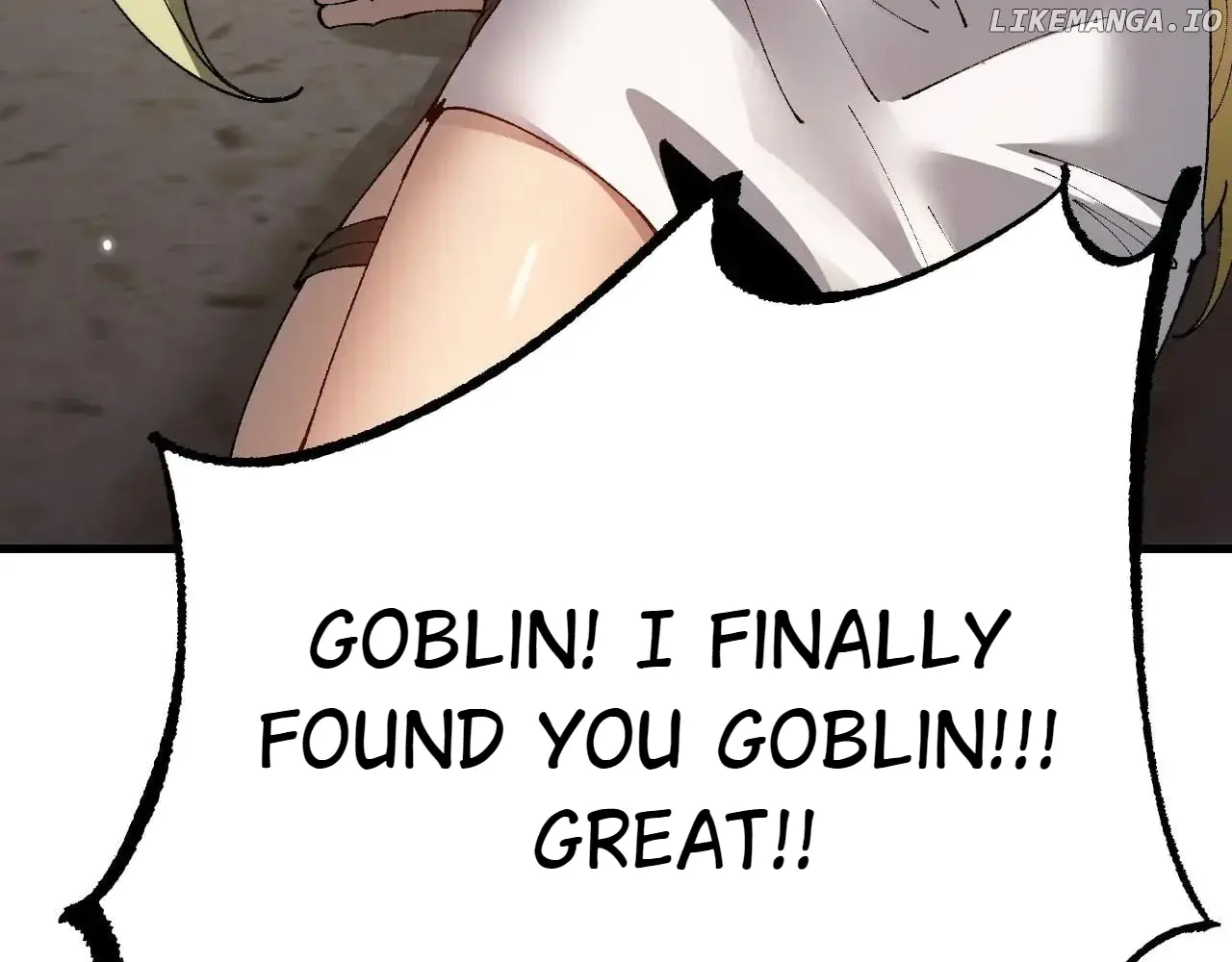 From Goblin to Goblin God Chapter 58 Page 135