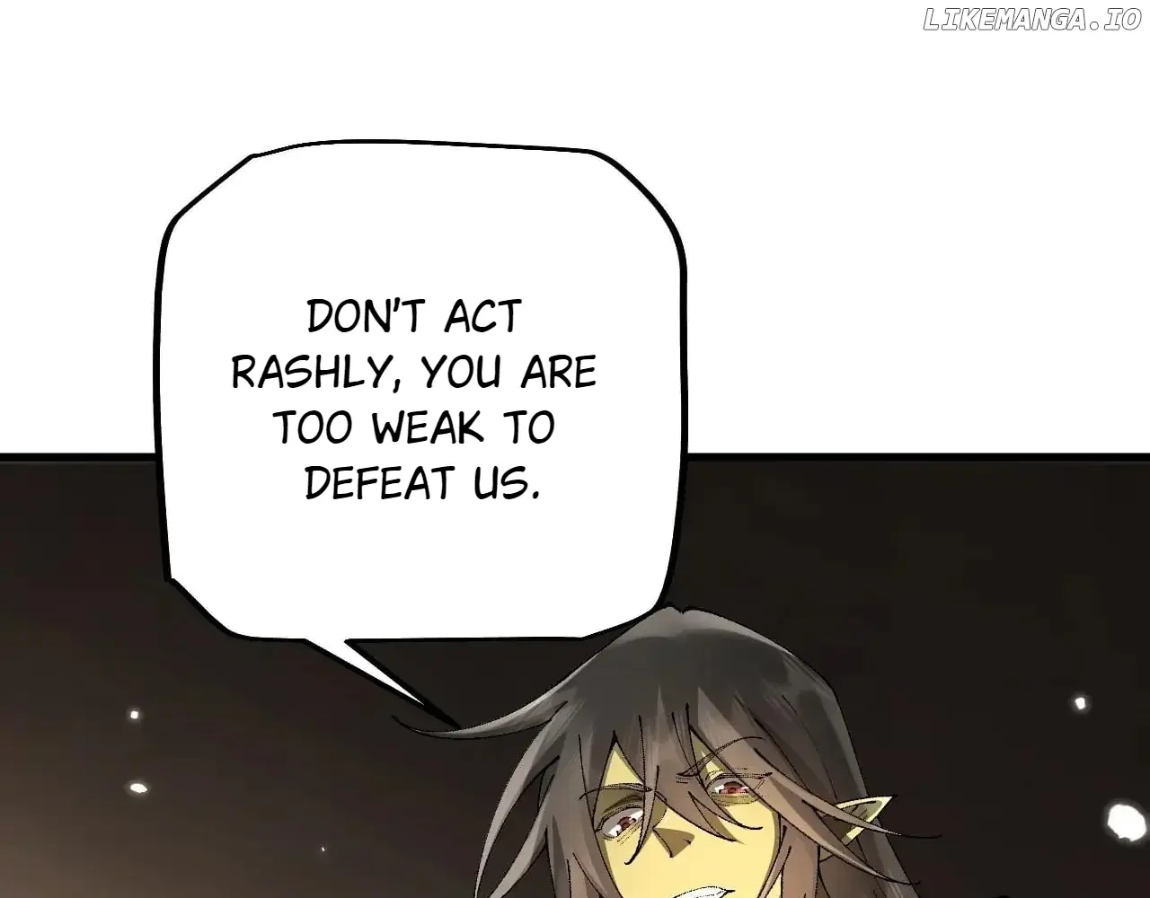 From Goblin to Goblin God Chapter 58 Page 137