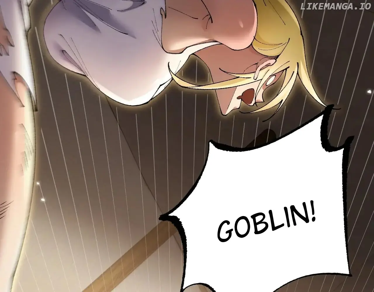 From Goblin to Goblin God Chapter 58 Page 141