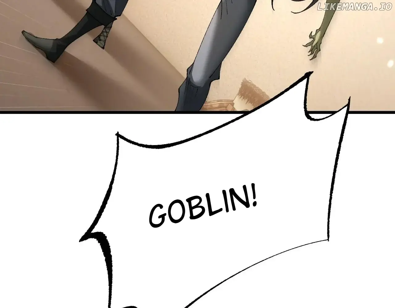 From Goblin to Goblin God Chapter 58 Page 143