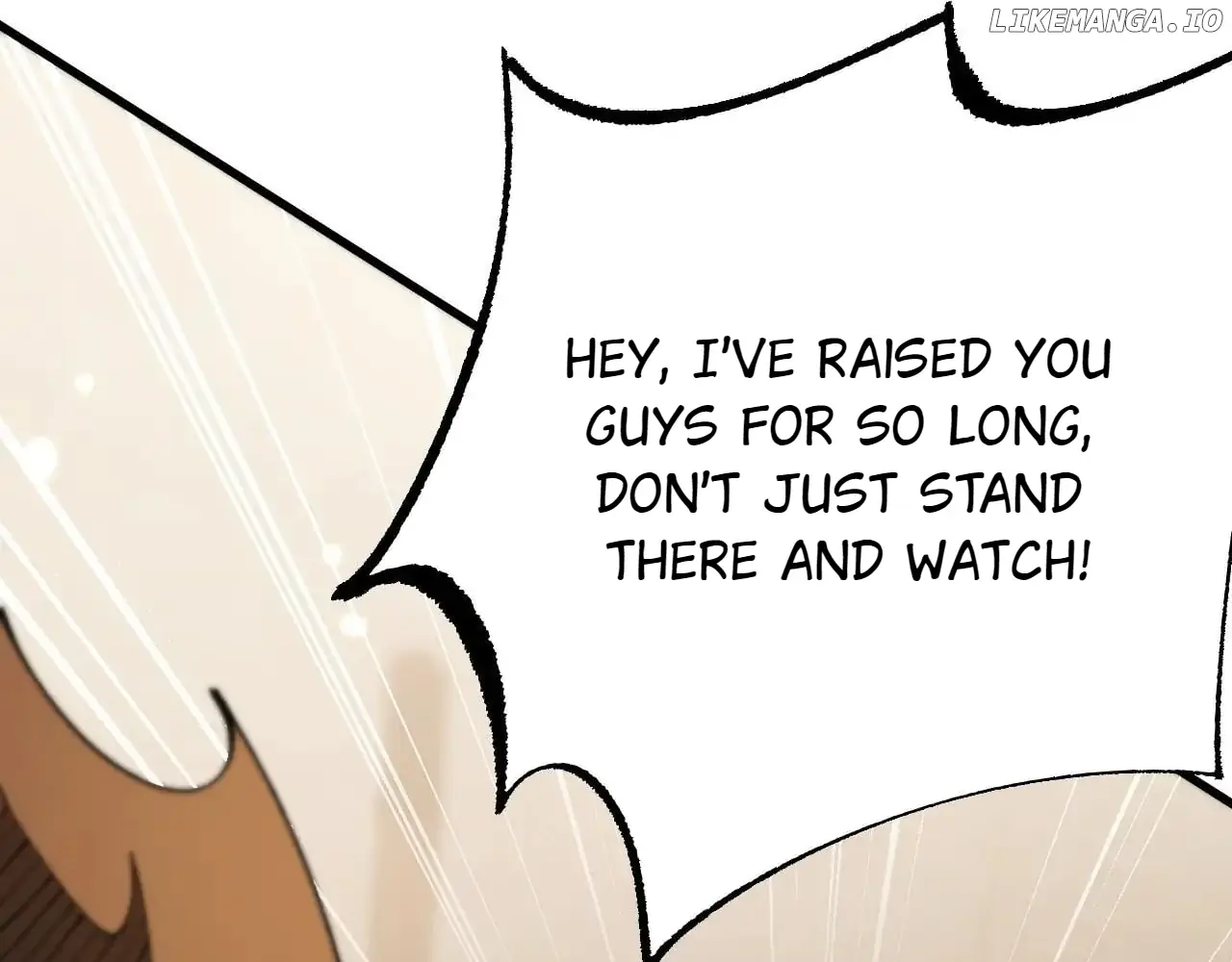 From Goblin to Goblin God Chapter 58 Page 148