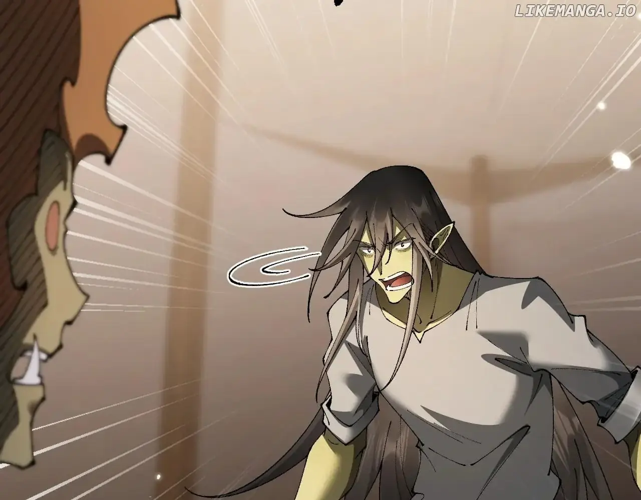 From Goblin to Goblin God Chapter 58 Page 149