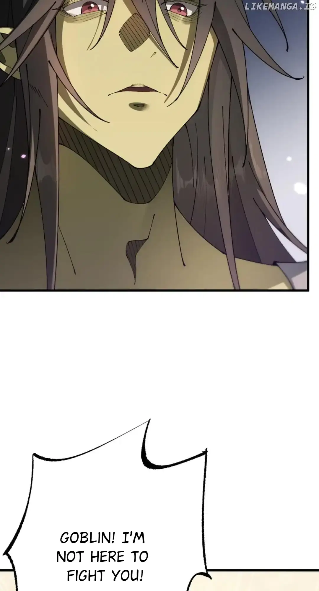 From Goblin to Goblin God Chapter 59 Page 3