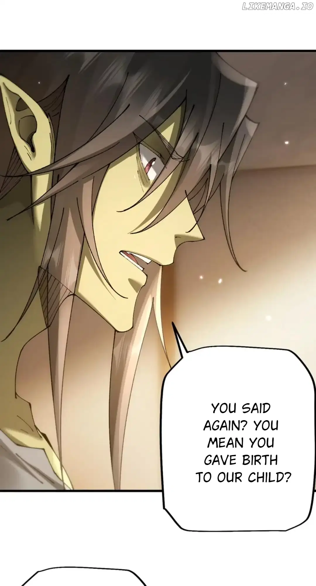 From Goblin to Goblin God Chapter 59 Page 11