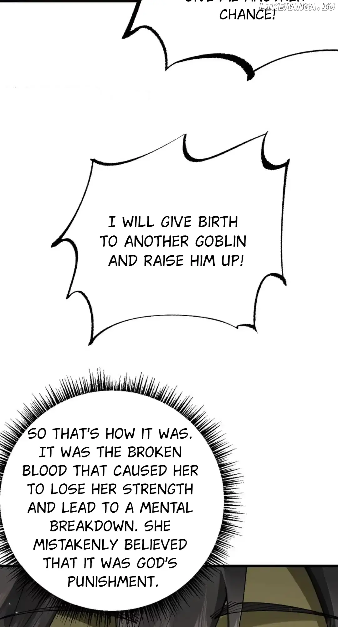 From Goblin to Goblin God Chapter 59 Page 14