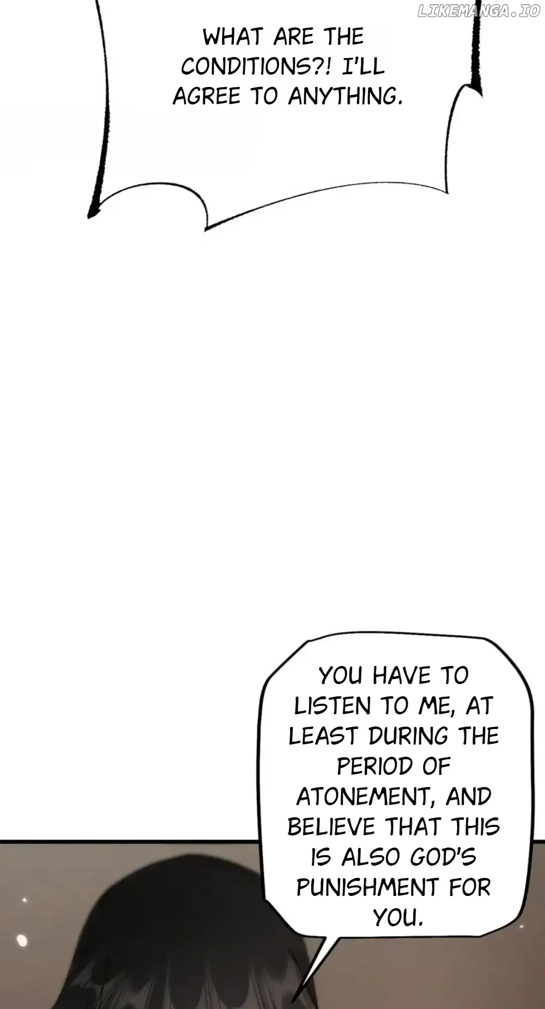 From Goblin to Goblin God Chapter 59 Page 18