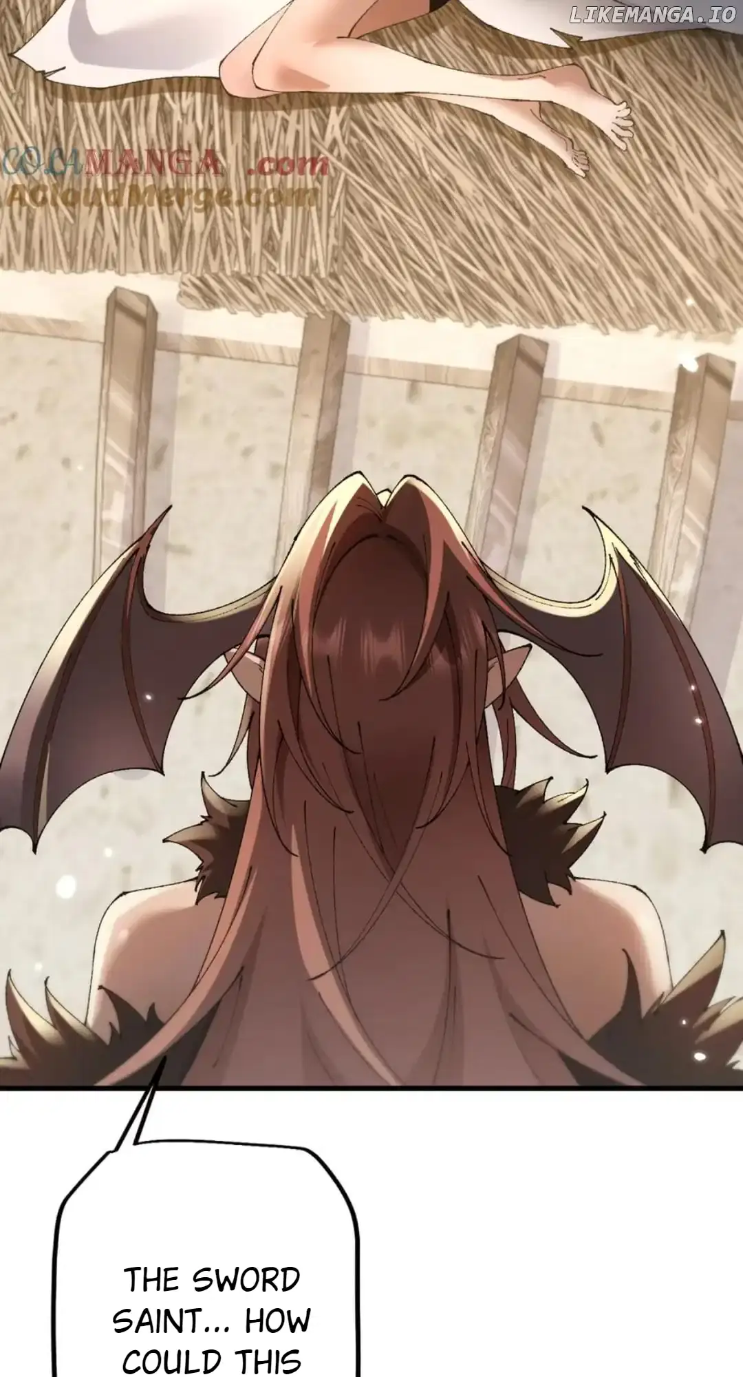 From Goblin to Goblin God Chapter 59 Page 37