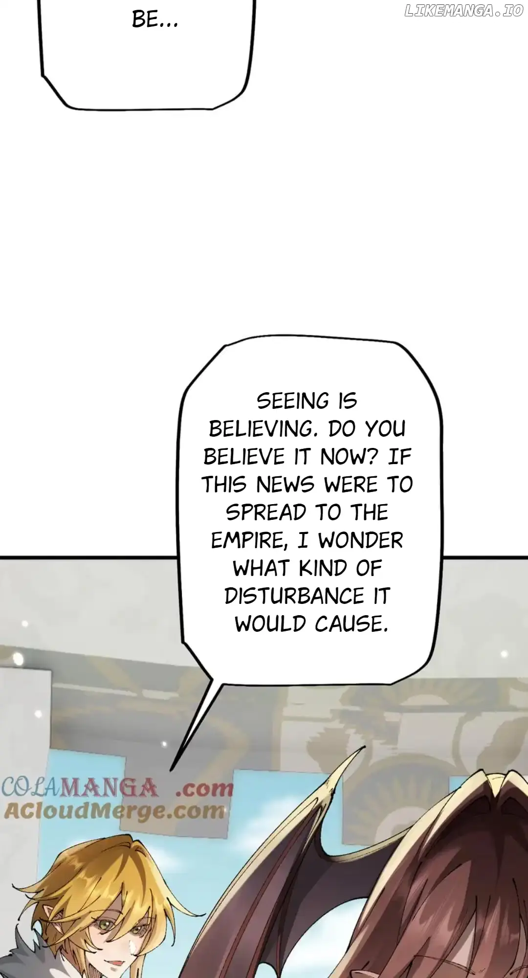 From Goblin to Goblin God Chapter 59 Page 38