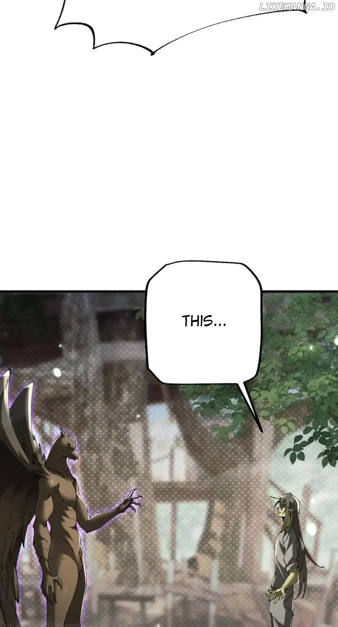 From Goblin to Goblin God Chapter 59 Page 51