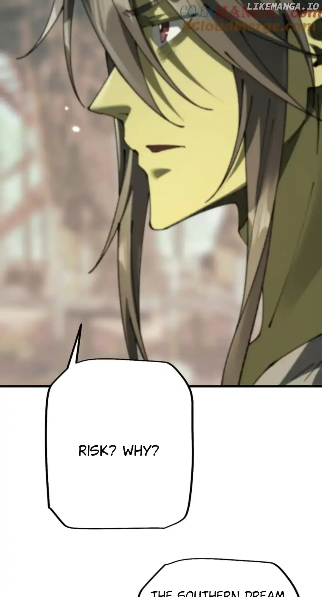 From Goblin to Goblin God Chapter 59 Page 56